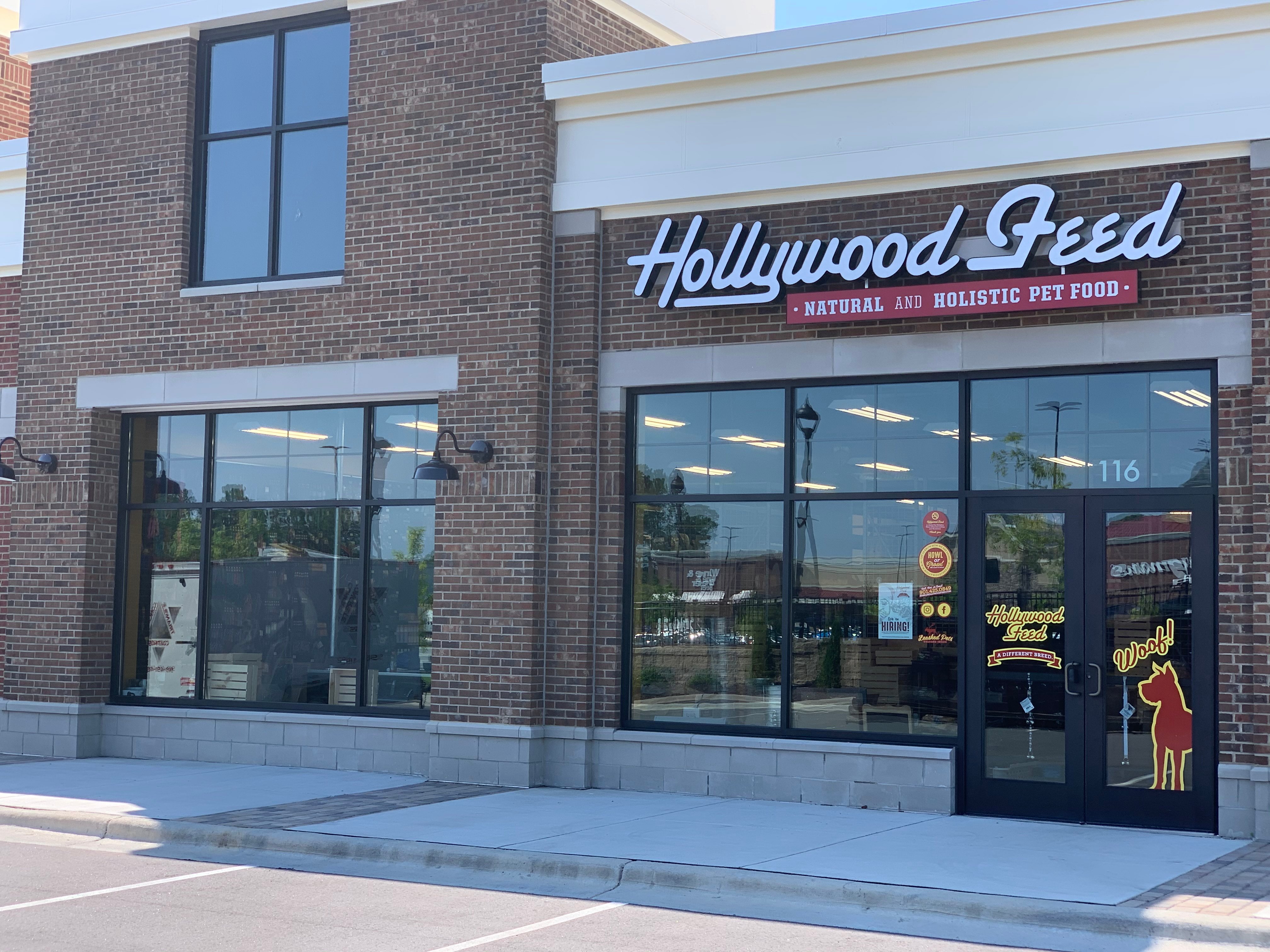 Hollywood Feed Twin Lakes: {KEYWORDS} in Morrisville, NC