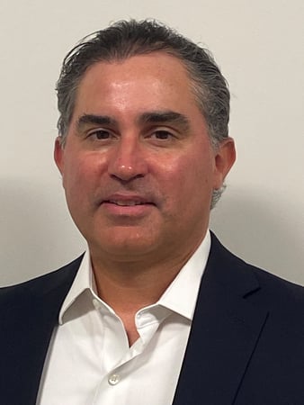 Photo of Alex Caraballo