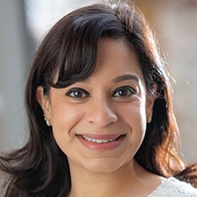 Sapna Balwani, MD