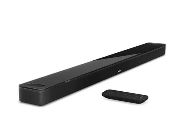 Barre de son BOSE Soundbar Ultra Noire