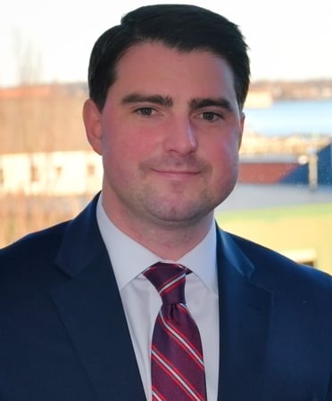 Photo of Harrison W. Smith