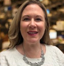 Photo of Colleen Carey