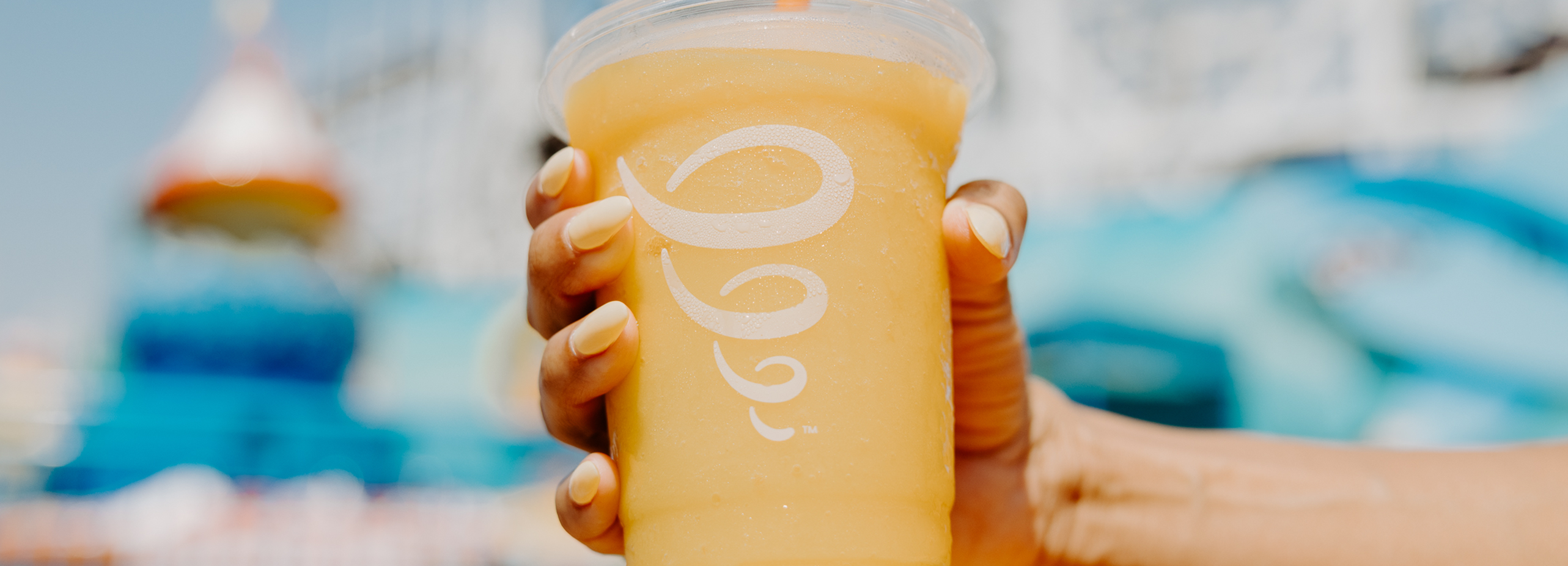 Jamba Stonebriar Centre