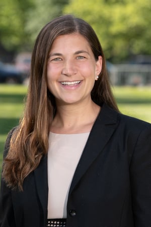 Photo of Elena Kochman