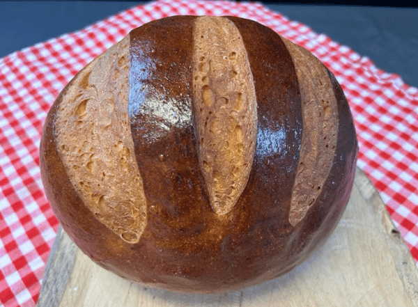 Boulangerie de Grandvillard