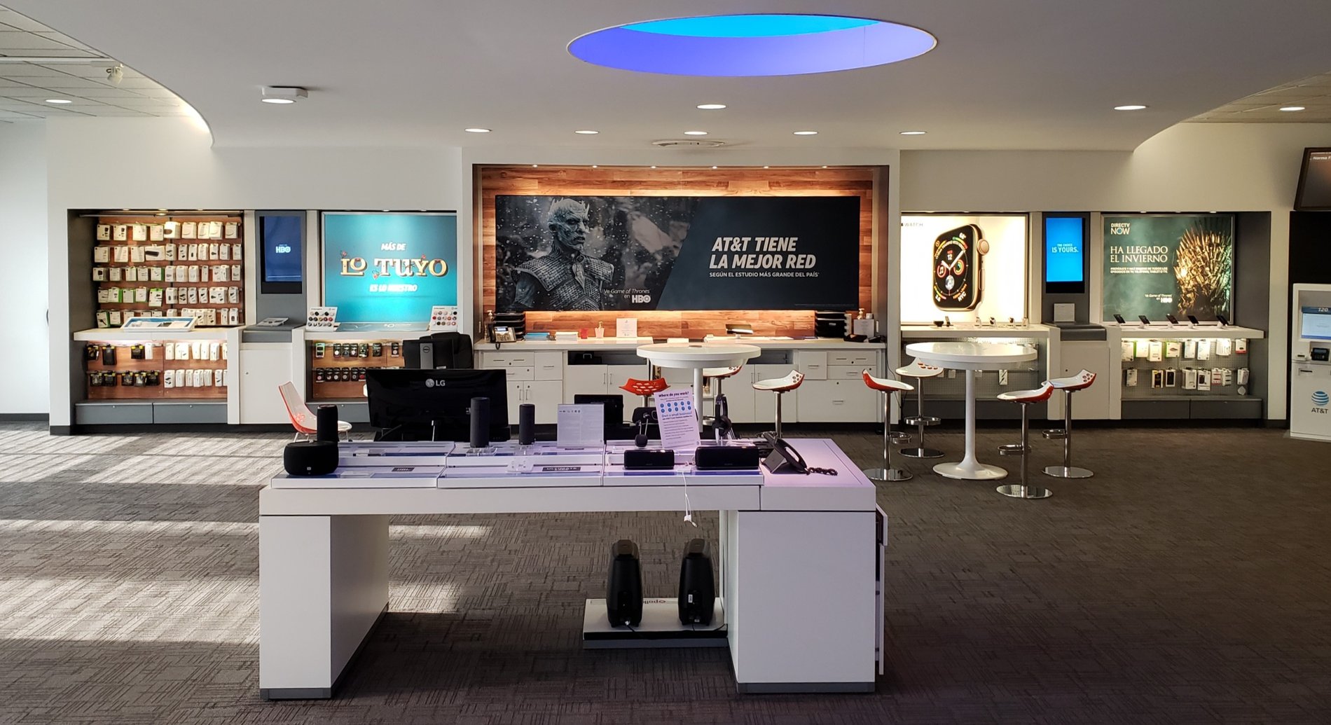 AT&T Brownsville | Cell Phones, Wireless Plans & Accessories | 4305 N ...