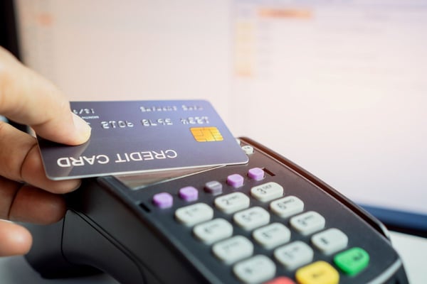 クレジットカード