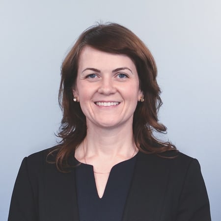 Photo of Renee Mantua