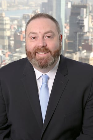 Photo of Shaun Bensol