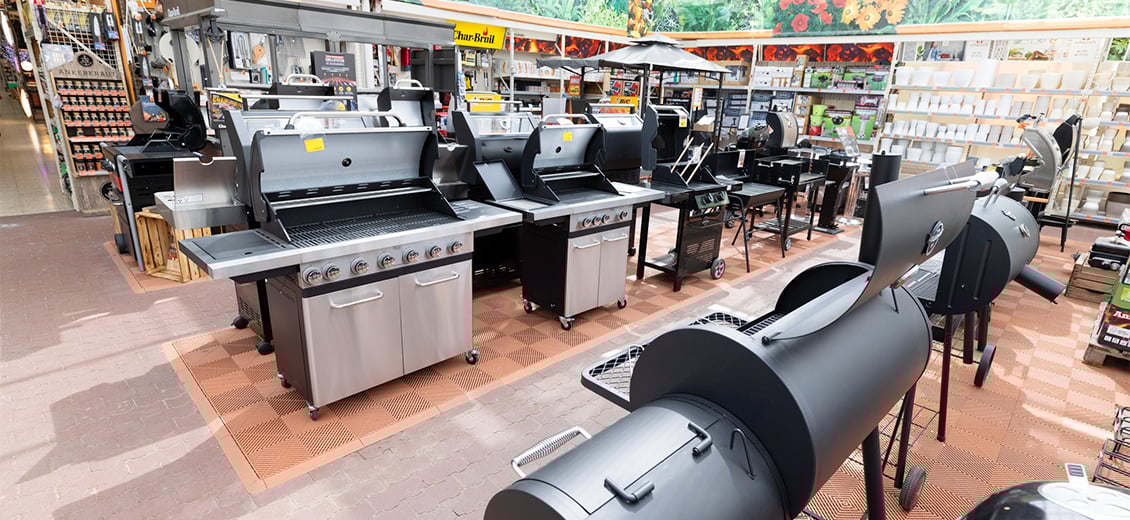 Dein OBI Markt Gladenbach, Jacob-Heuser-Str. 4