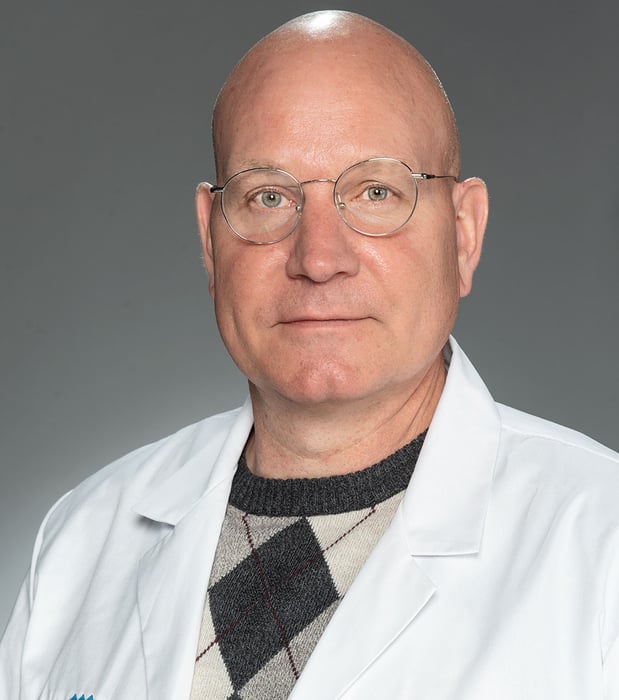 Dr. Daniel Vernier