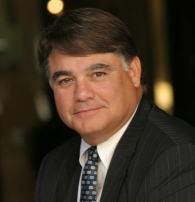 Photo of David L Tuebner