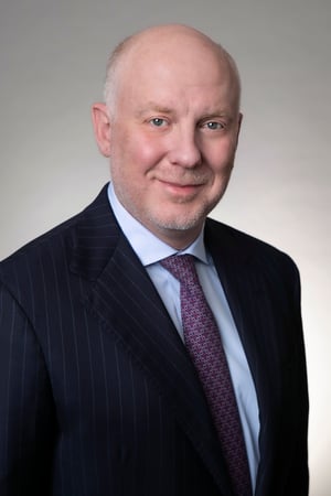 Photo of Joseph Lerner