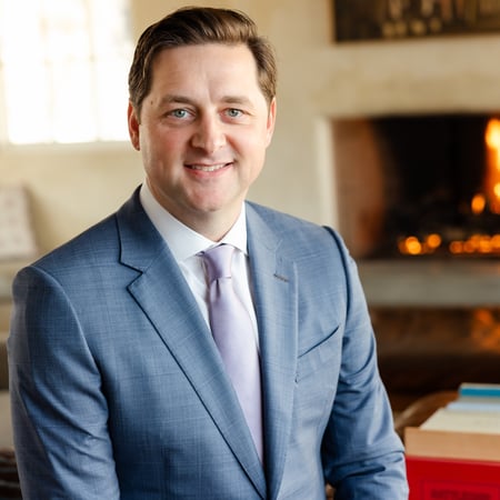 Photo of Daniel Slager