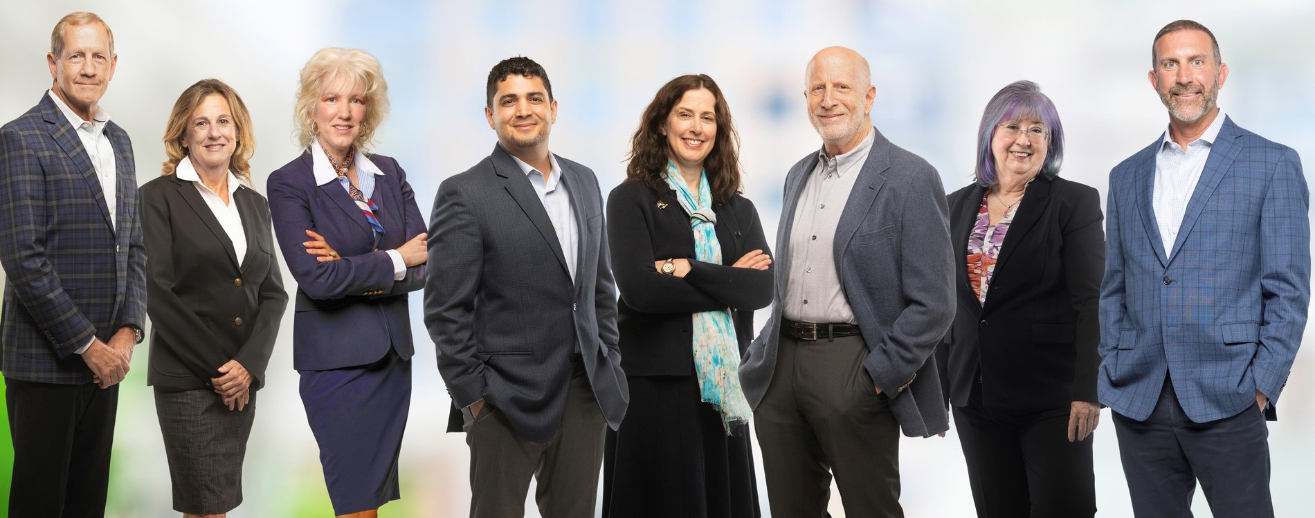 Photo of Sequential Group - Morgan Stanley