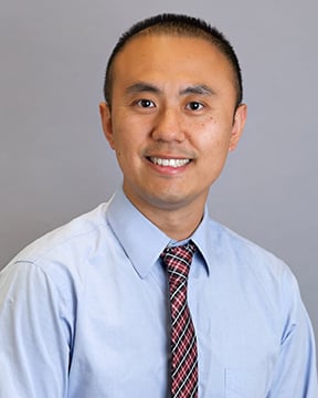 Yu Zhao, MD