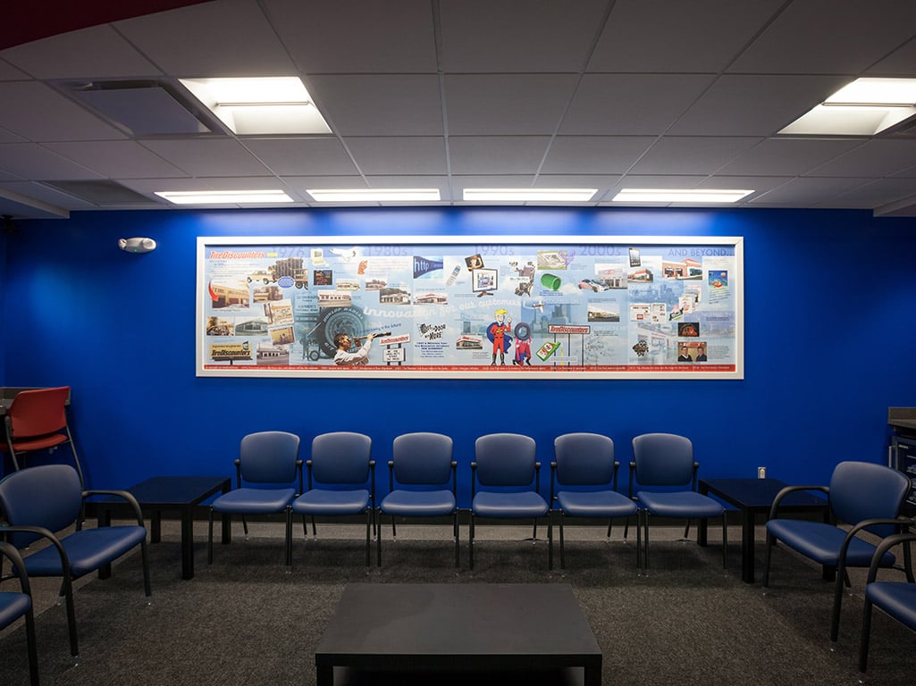 Tire Discounters Hixson tires, alignment, brakes, autoglass in Hixson, TN