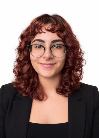 Photo of Laila Bayoumi