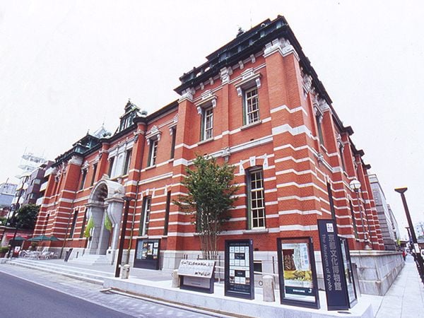 京都文化博物館