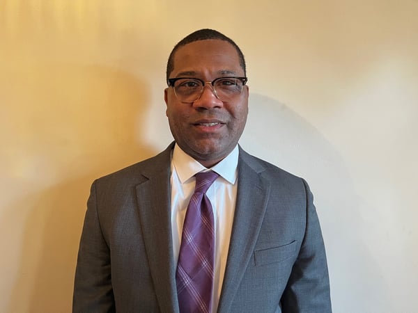 Photo of Rodney White