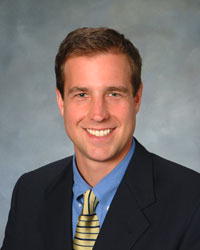 J. Keith Bleiler, MD