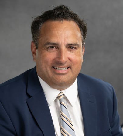 Photo of Andrew L. Florio