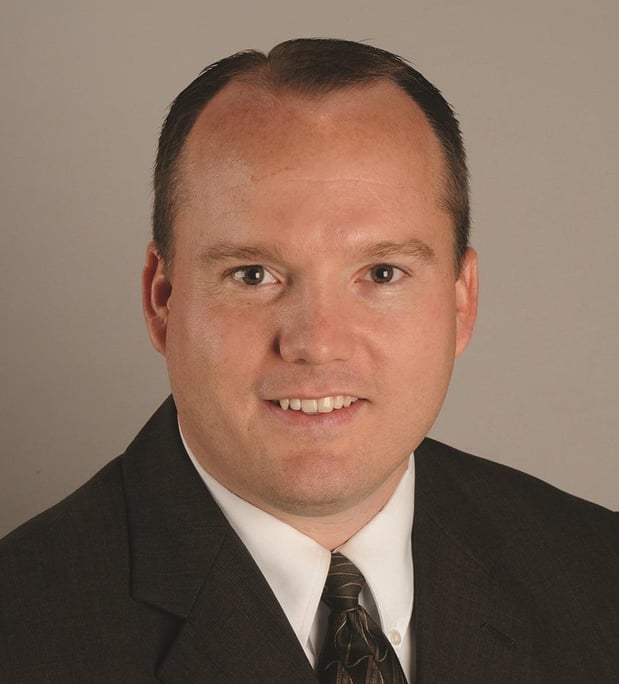 Trent Ferguson Allstate Insurance Agent in Murray, UT