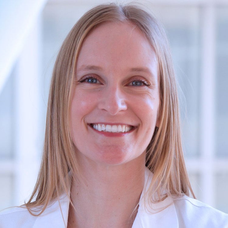 Christina M. Eckhardt, MD, MS