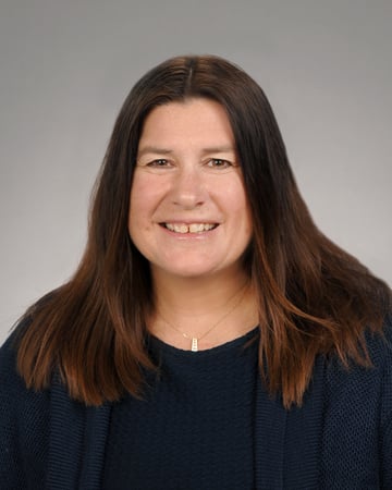 Photo of Jill McHenry