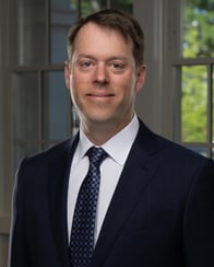 Photo of Will Canning - Morgan Stanley