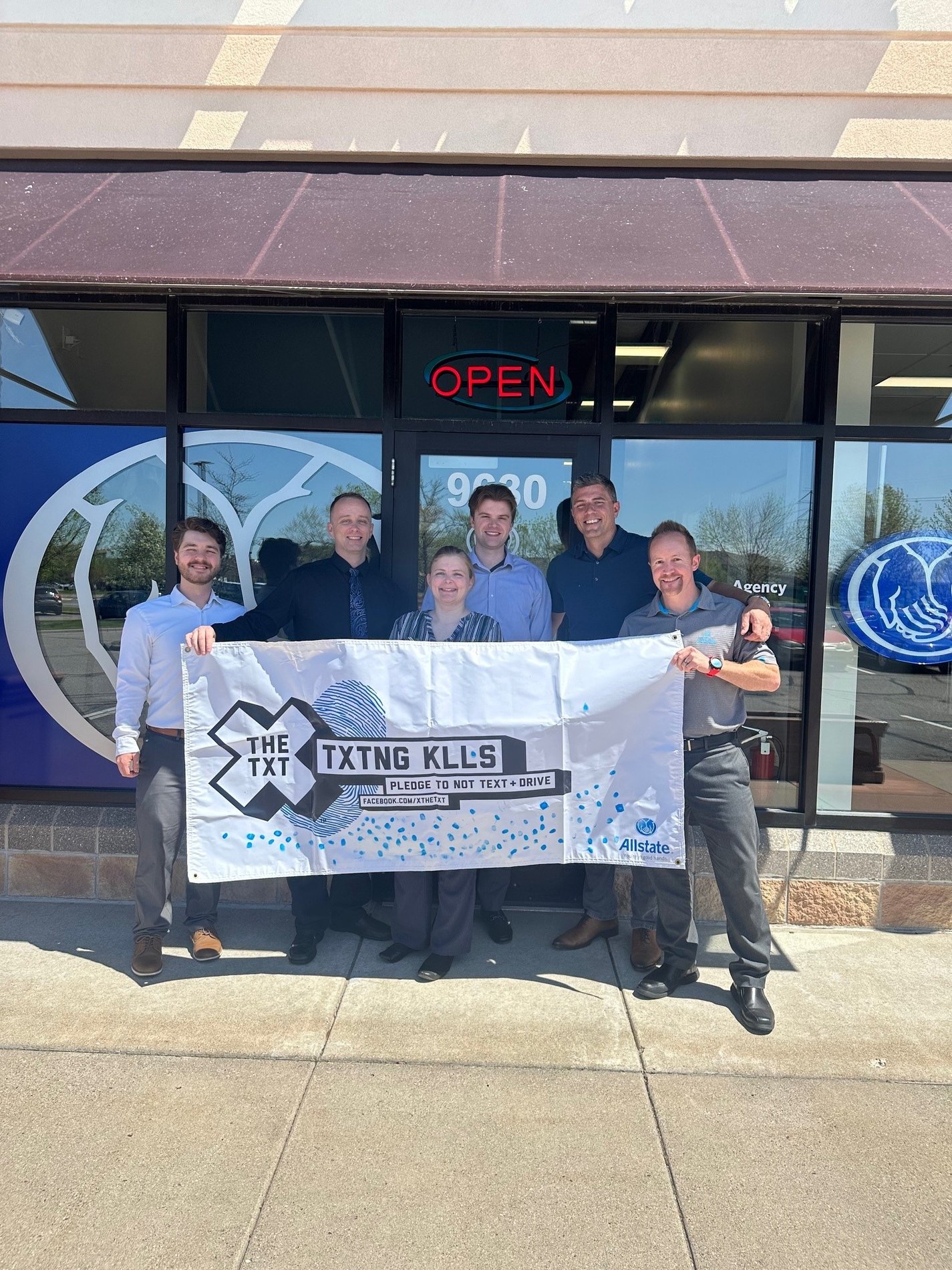 Sniezek Group Agency Brooklyn Park, MN