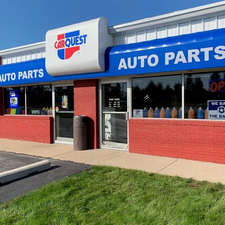 Carquest Auto Parts - C and M AUTO MUKWONAGO in Mukwonago, WI 53149 ...