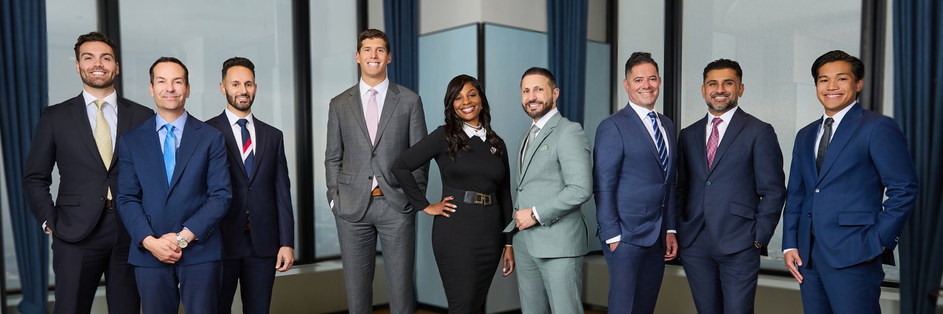 Photo of Elevate Group - Morgan Stanley