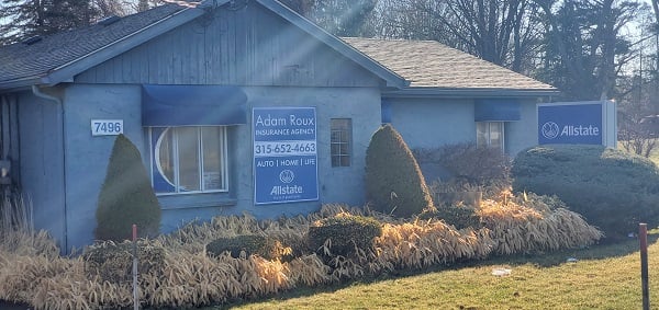 Adam Roux - Allstate Car Insurance Agent in Liverpool, NY