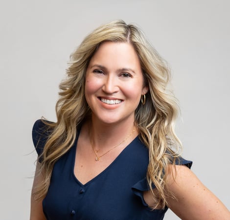 Photo of Jessica Kerr