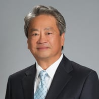 Photo of Robert Jarvis - Morgan Stanley