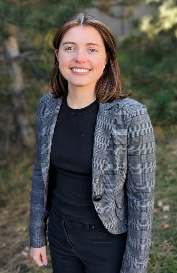 Photo of Claire Malone