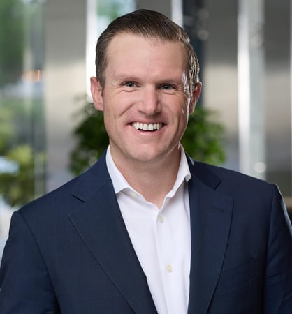 Photo of Timothy J. Hourihan