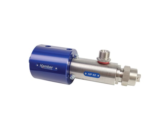 Airless spray gun for road marking - Automatic