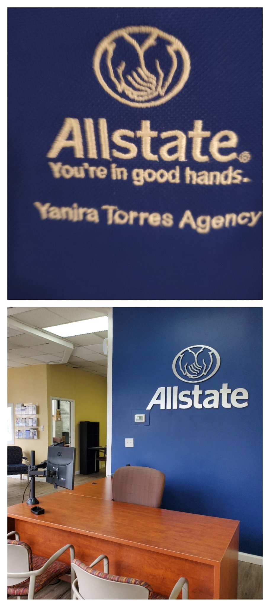 Yanira J. Torres Allstate Insurance Agent in Bronx, NY