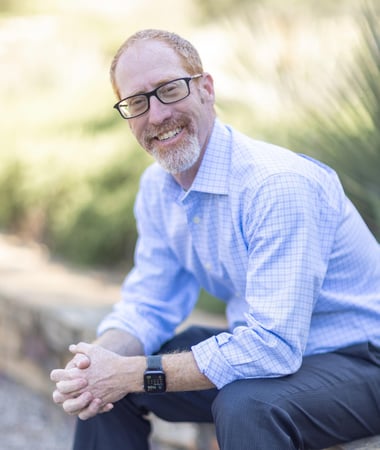 Photo of Kevin Simon