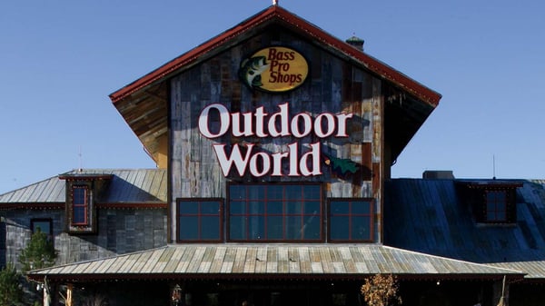 All Cabela's Locations  Sporting Goods & Outdoor Stores