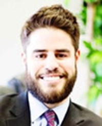 Photo of Tyler L. Clark