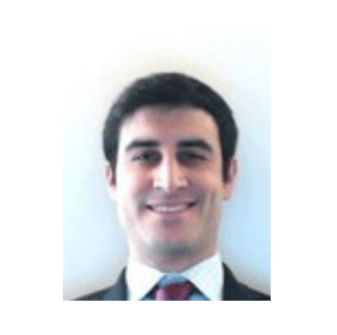 Photo of Aidan Passannante