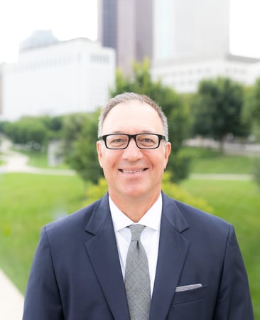 Photo of David Sugar