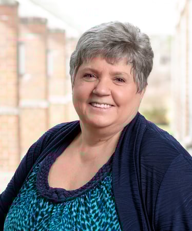 Photo of Gina M. Logsdon