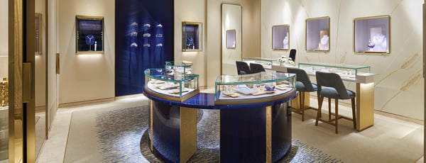 Chaumet Galleria