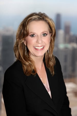 Photo of Shelly Cronin