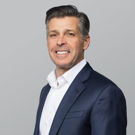 Steve Soja Advisor Headshot image