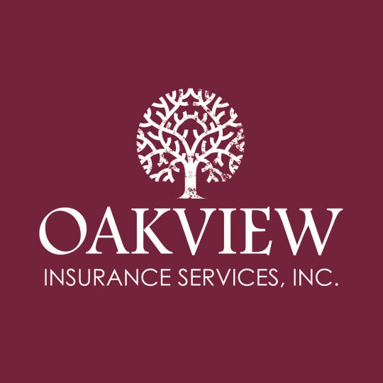 Oakview insurance Services, Inc. Logo